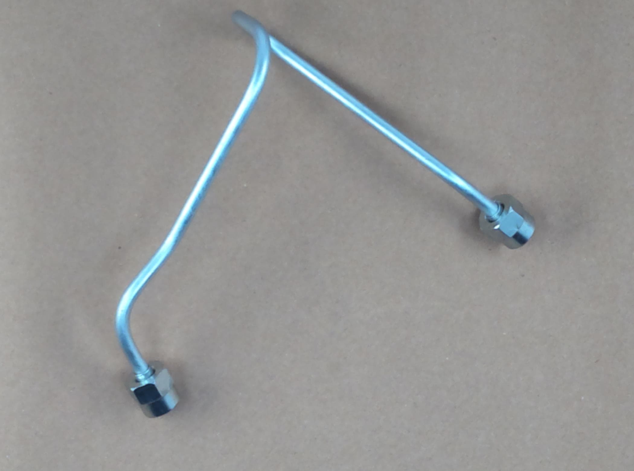 Fuel Pipe Mhi