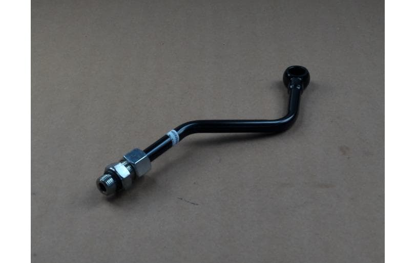 Pipe Assembly Pss Lub In