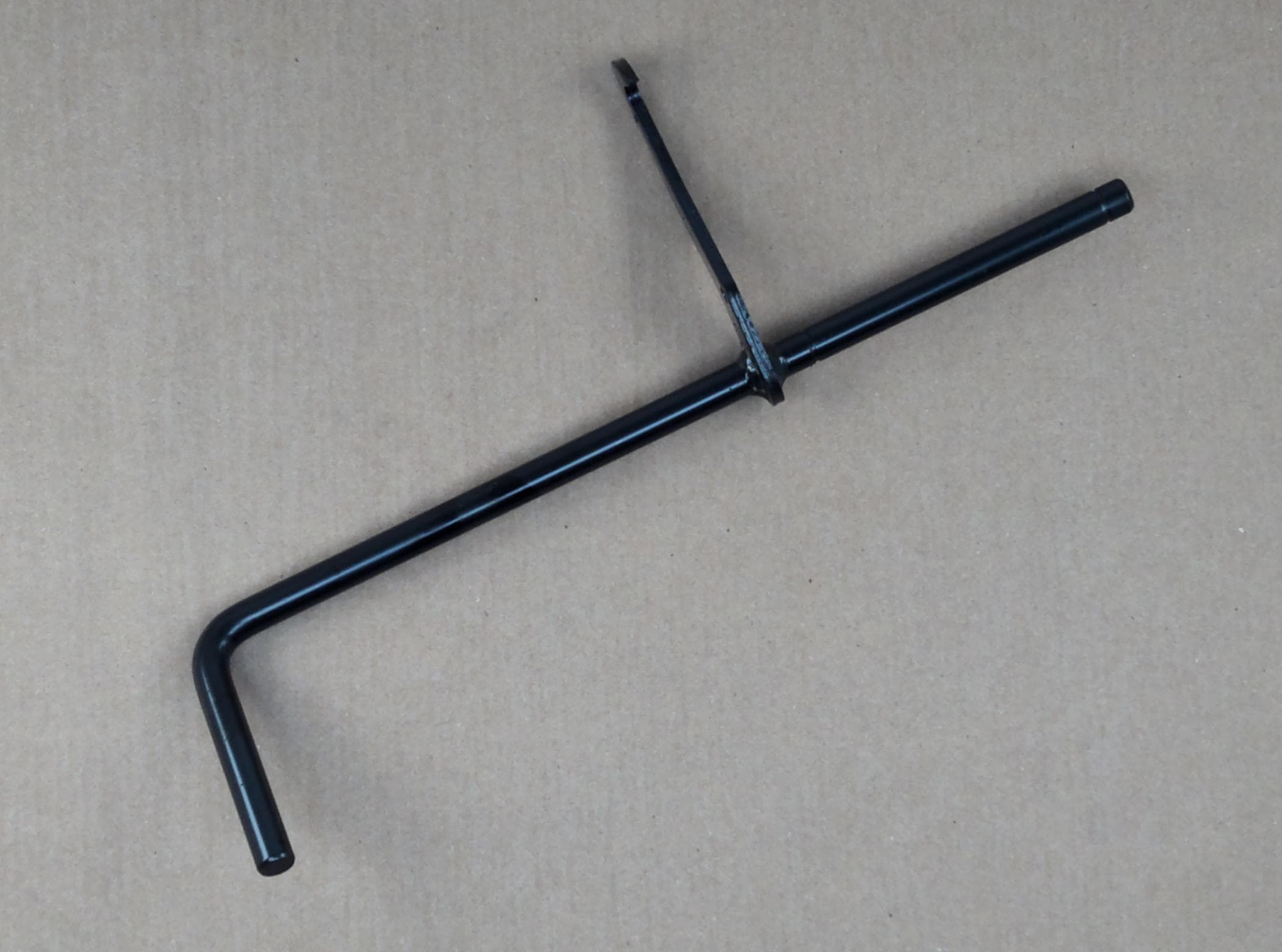 Bar Hook