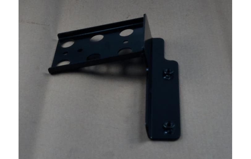Bracket Remote Pipe