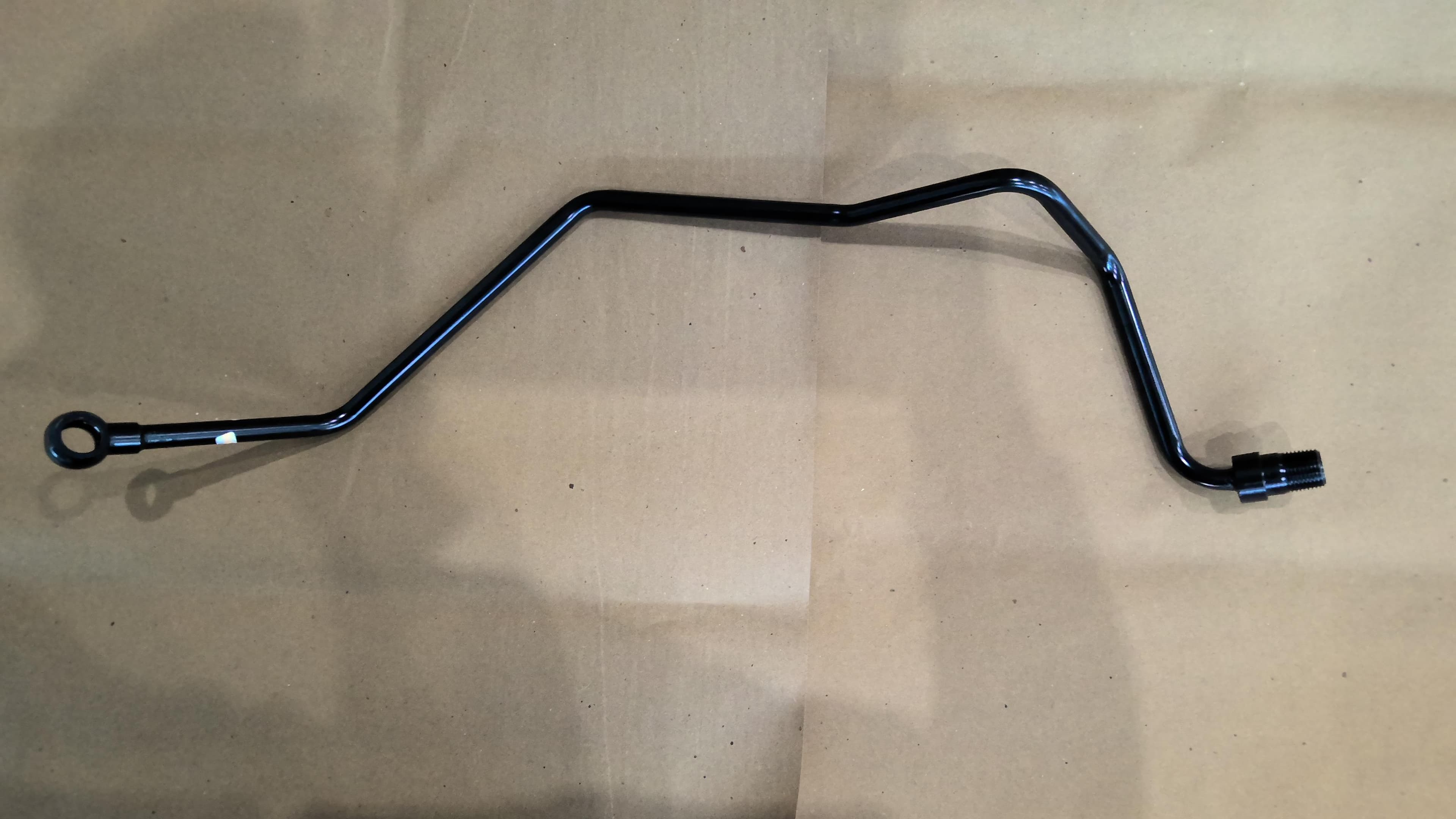 Pipe Remote