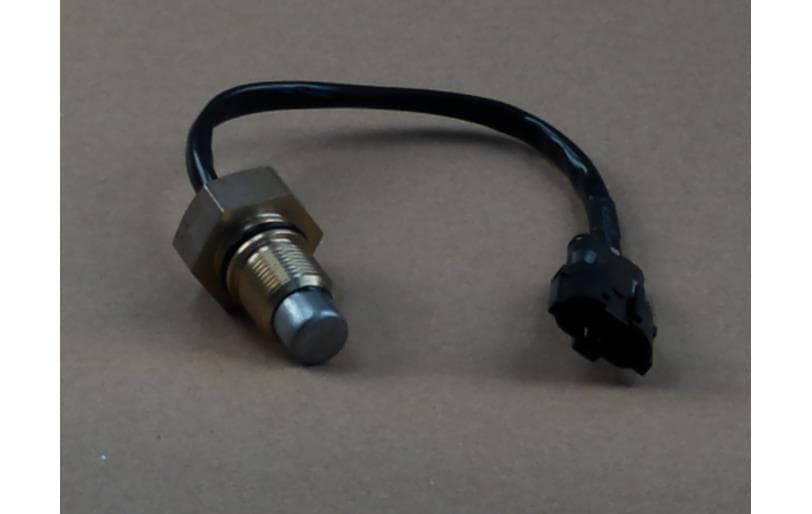 Sensor Rpm