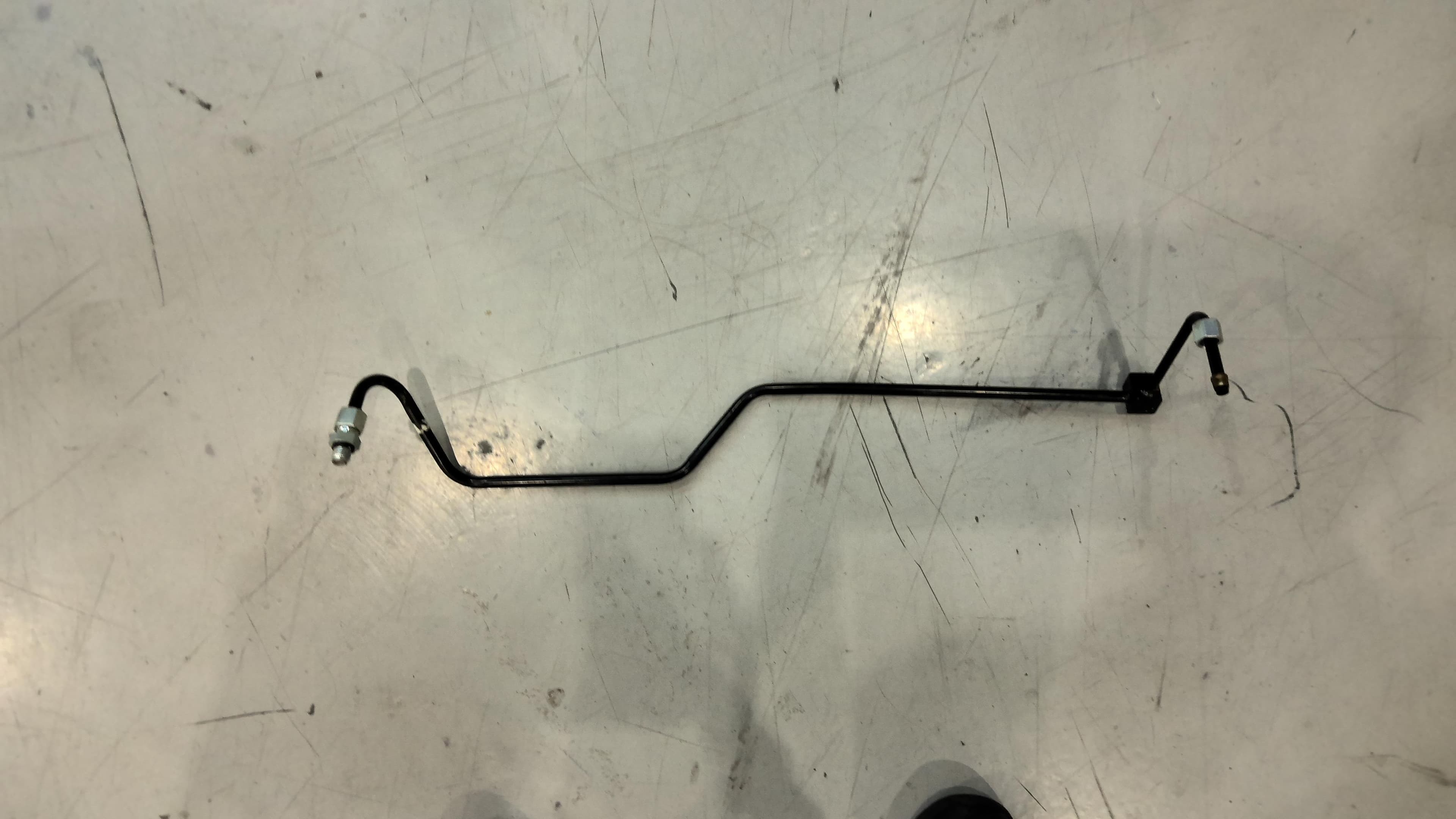 Pipe Assembly Pss