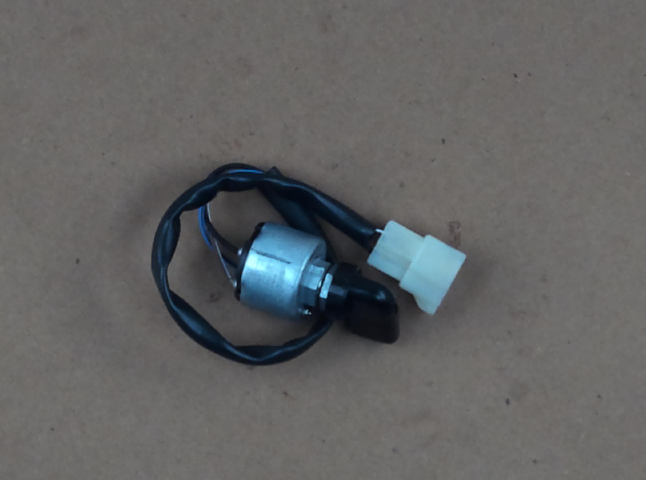 Switch PTO Selector (z) Trg750