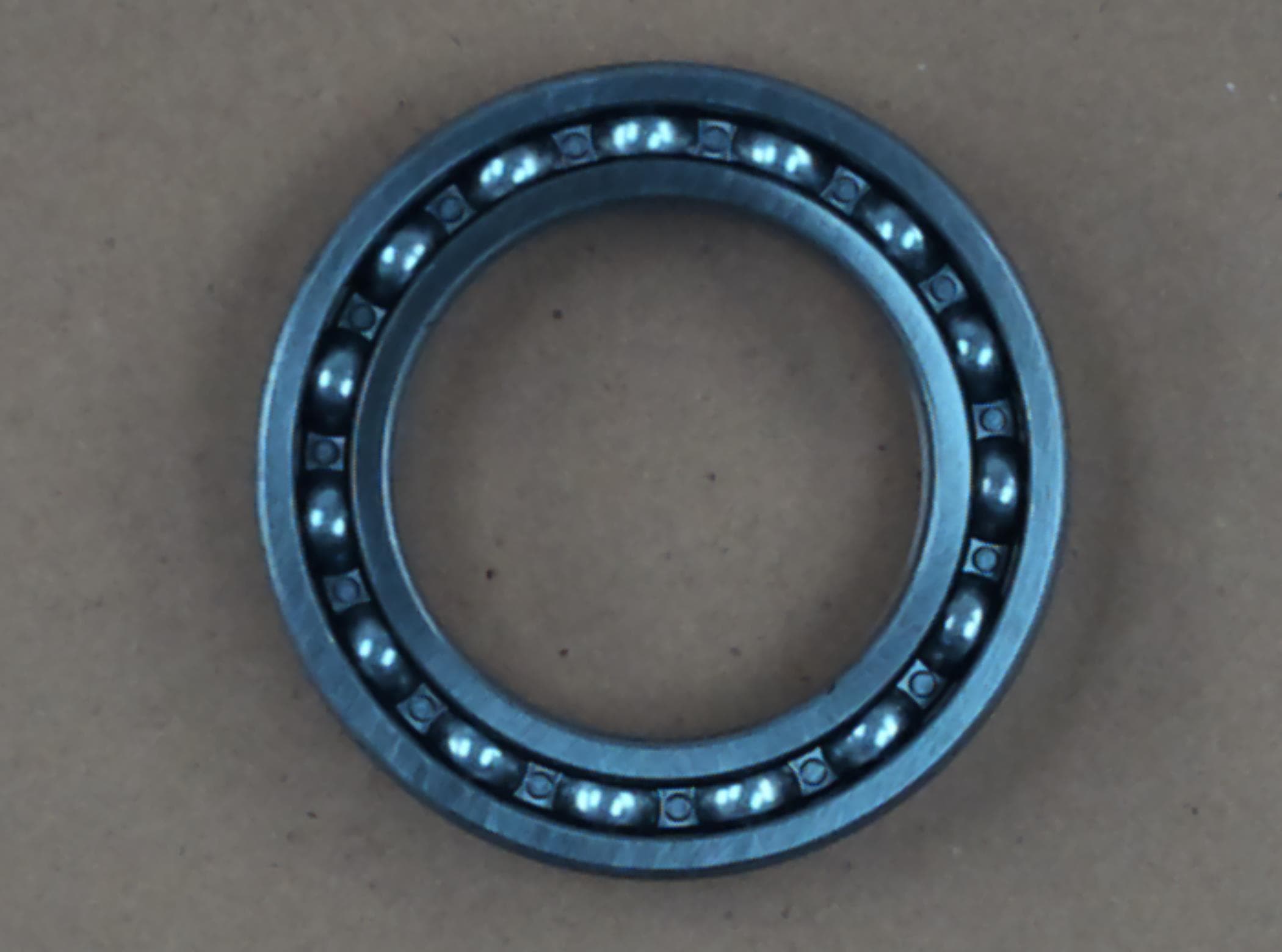 Bearing Ball