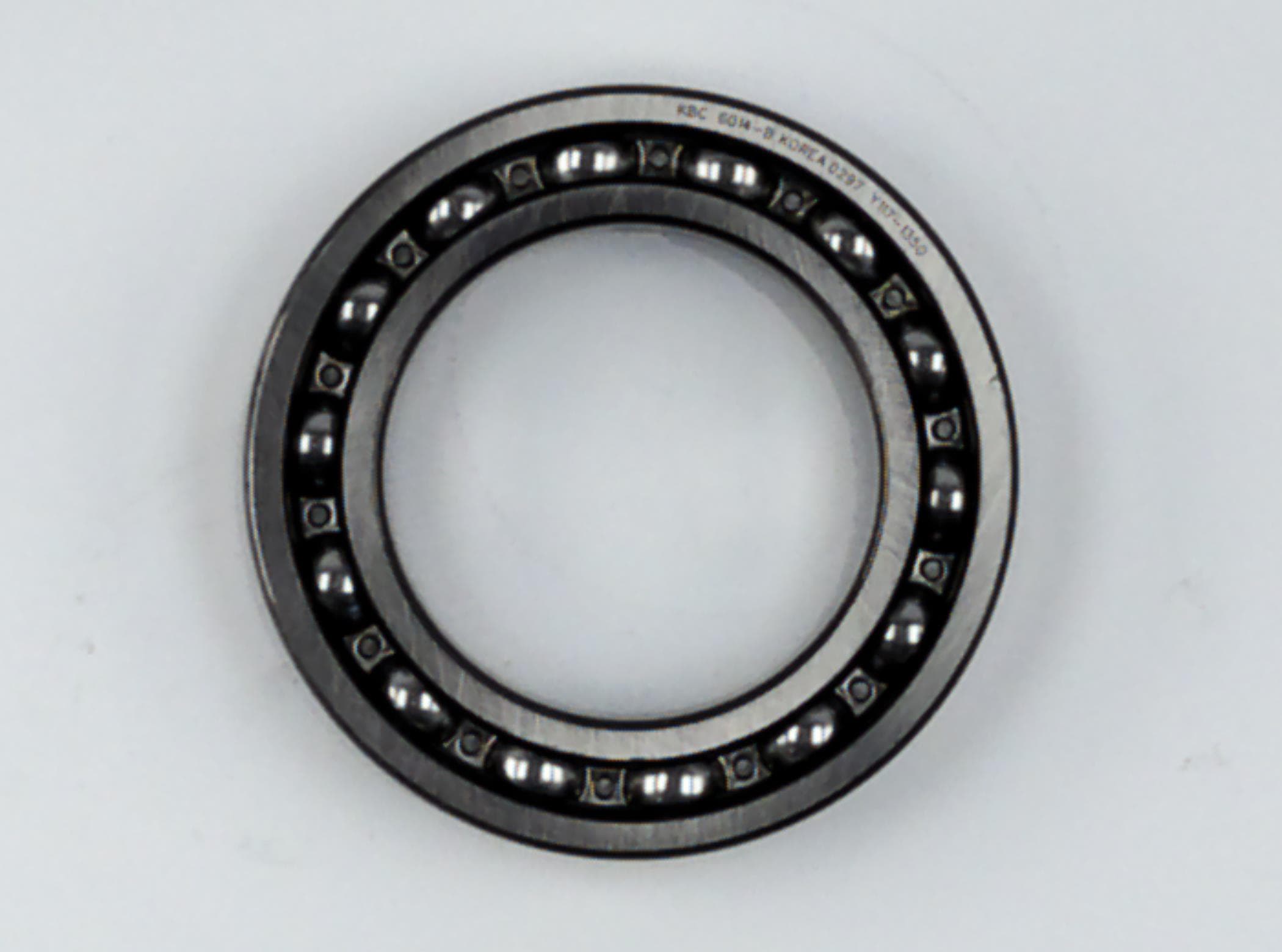 Bearing Ball