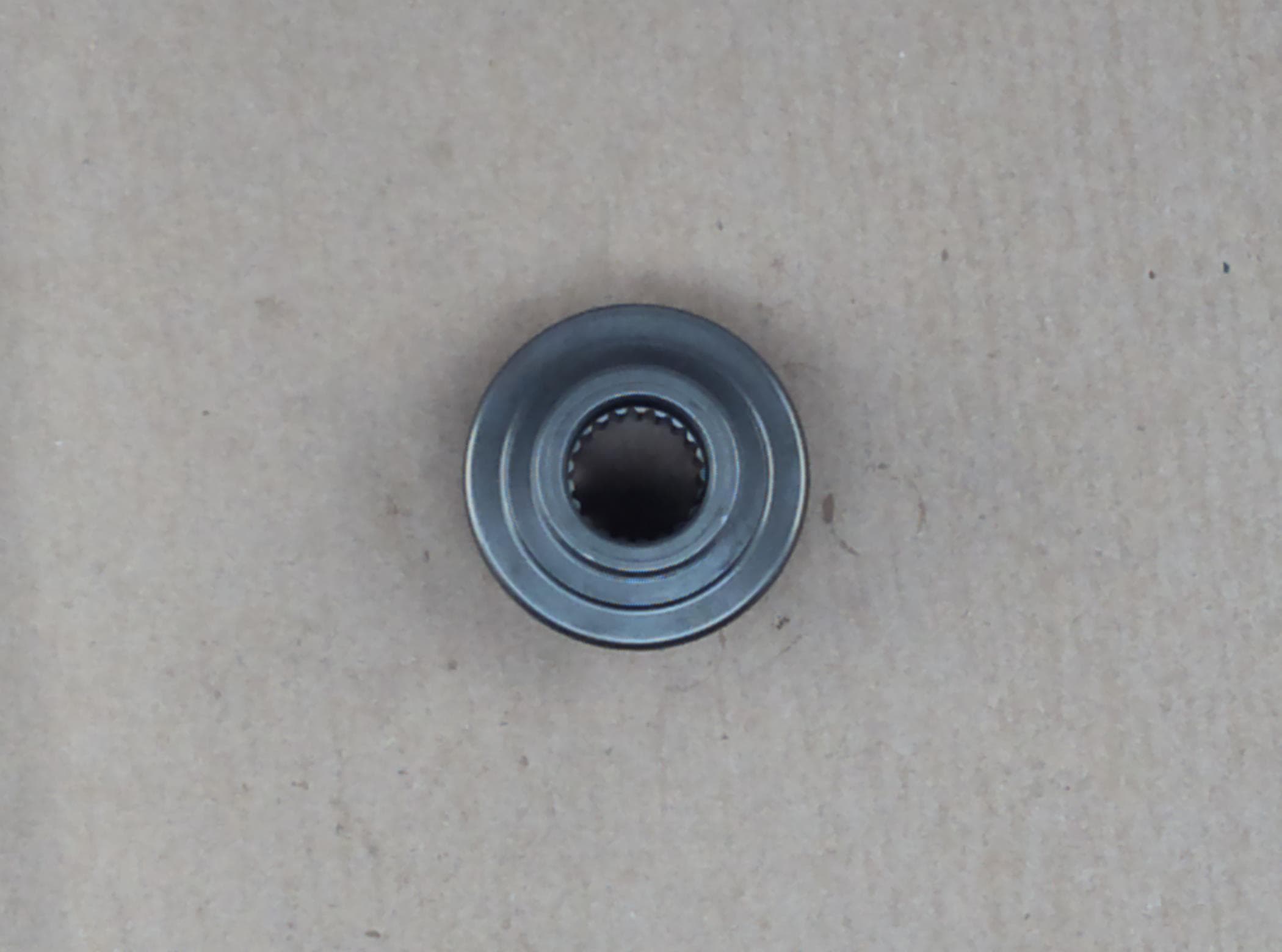Gear Bevel
