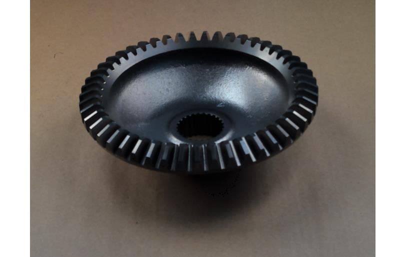 Gear Bevel