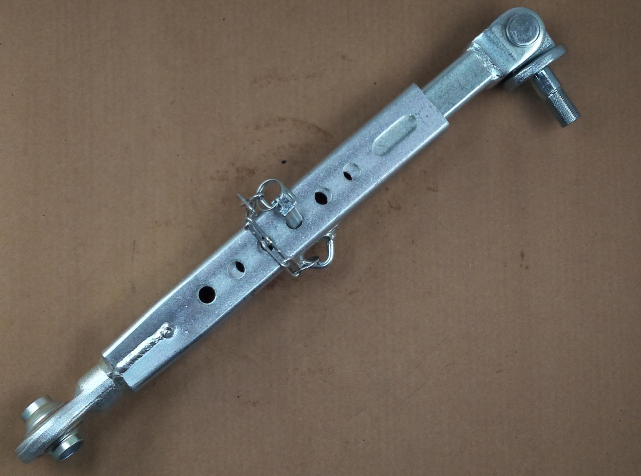 Stabilizer Assembly