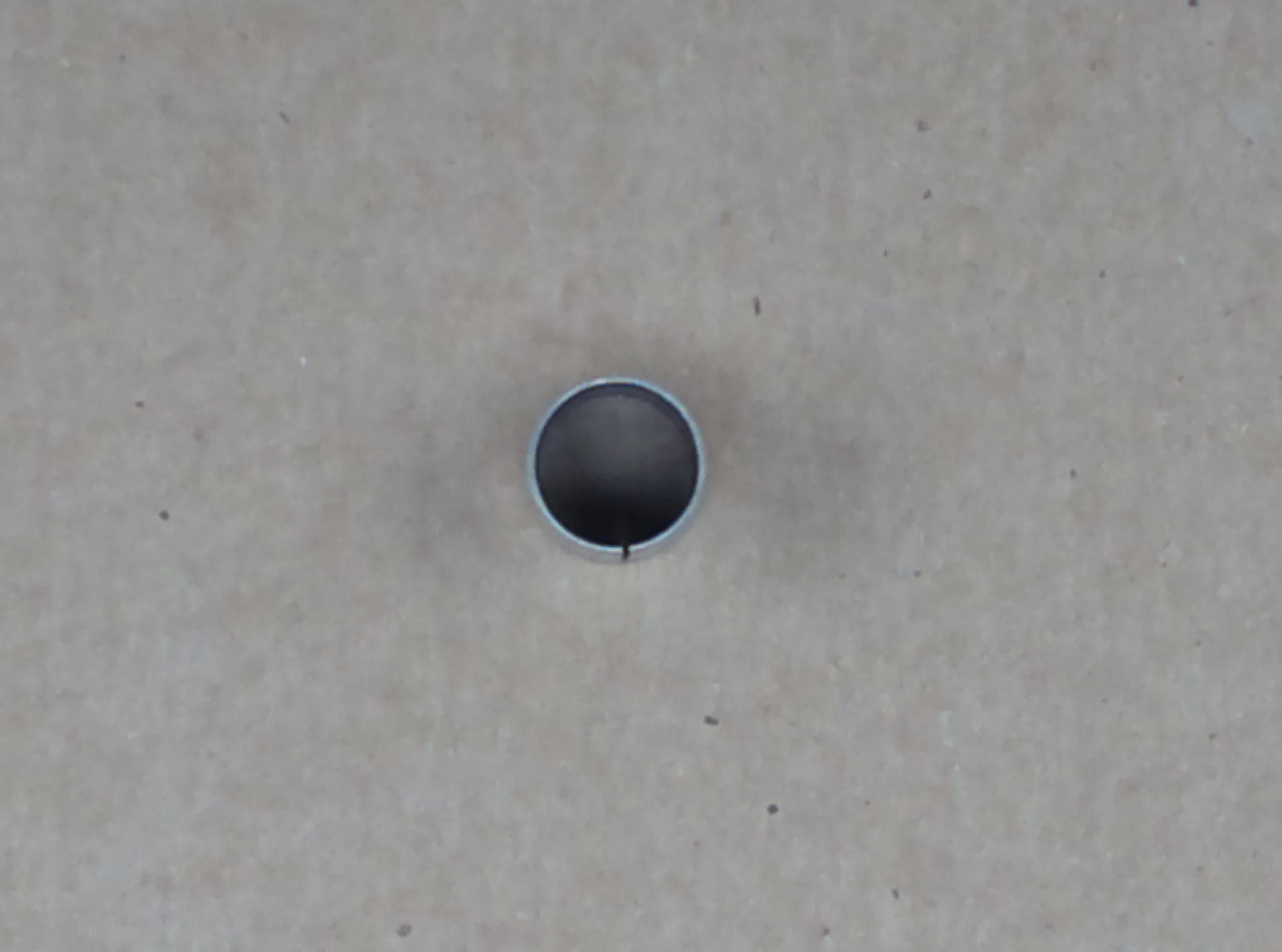 Bushing