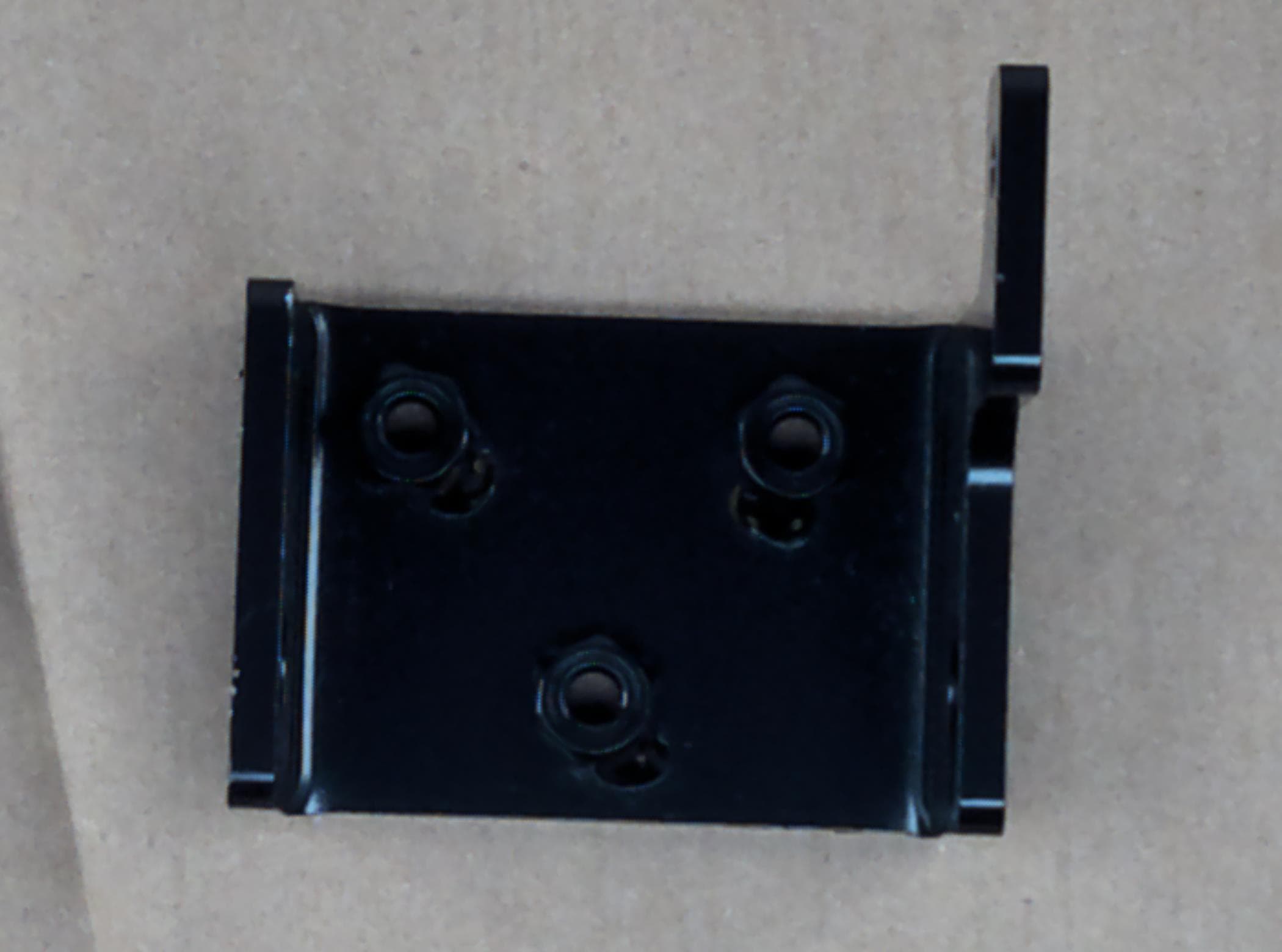 Bracket F/r Shift