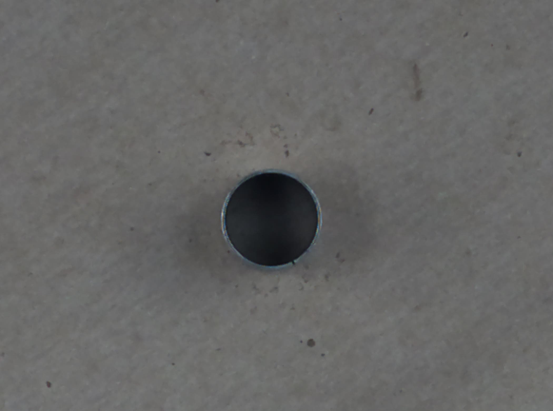 Bushing