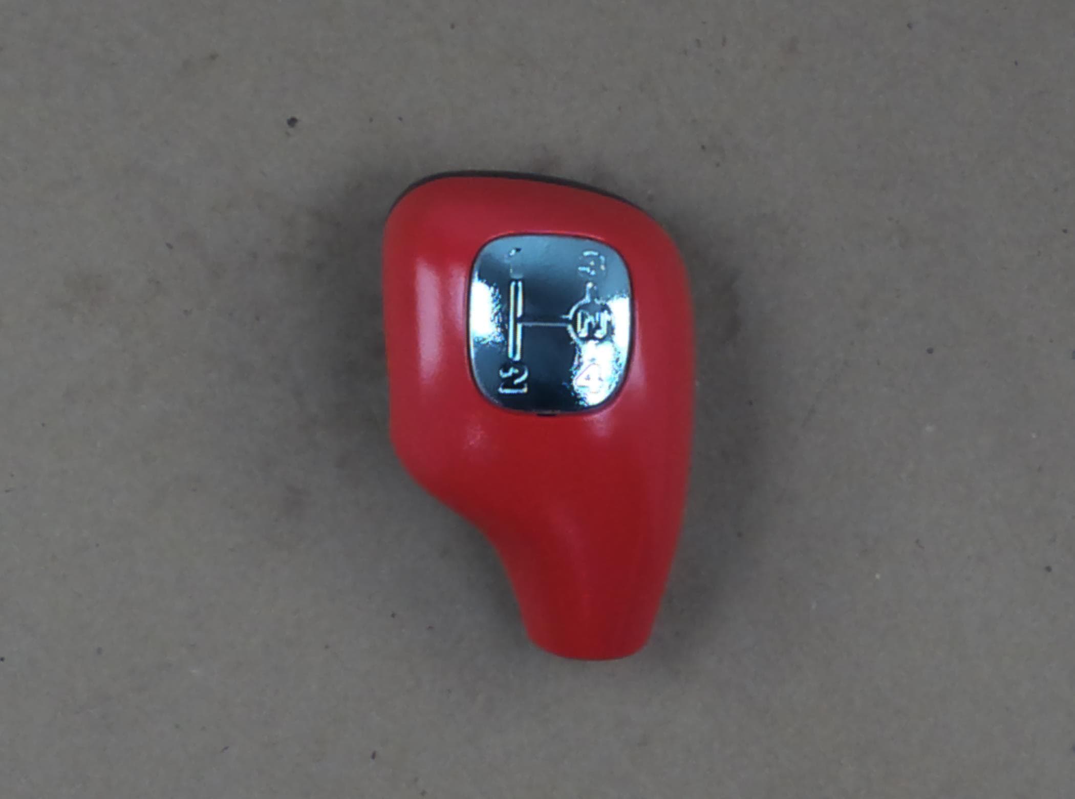 Knob Assembly Mec
