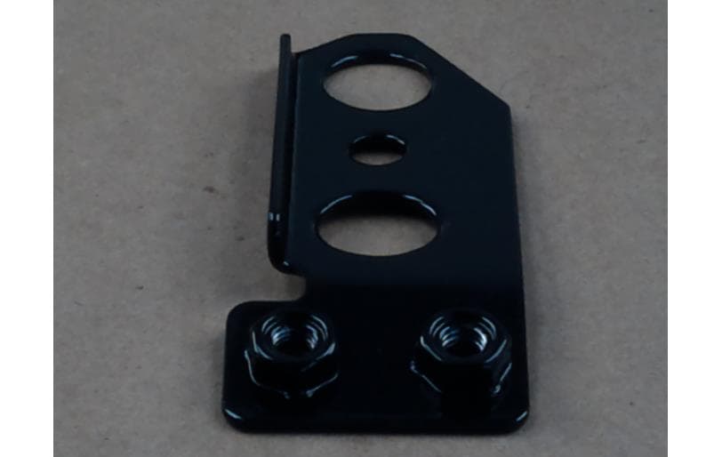 Bracket Rmt Pipe