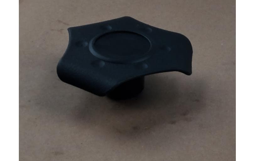 Cap Wheel