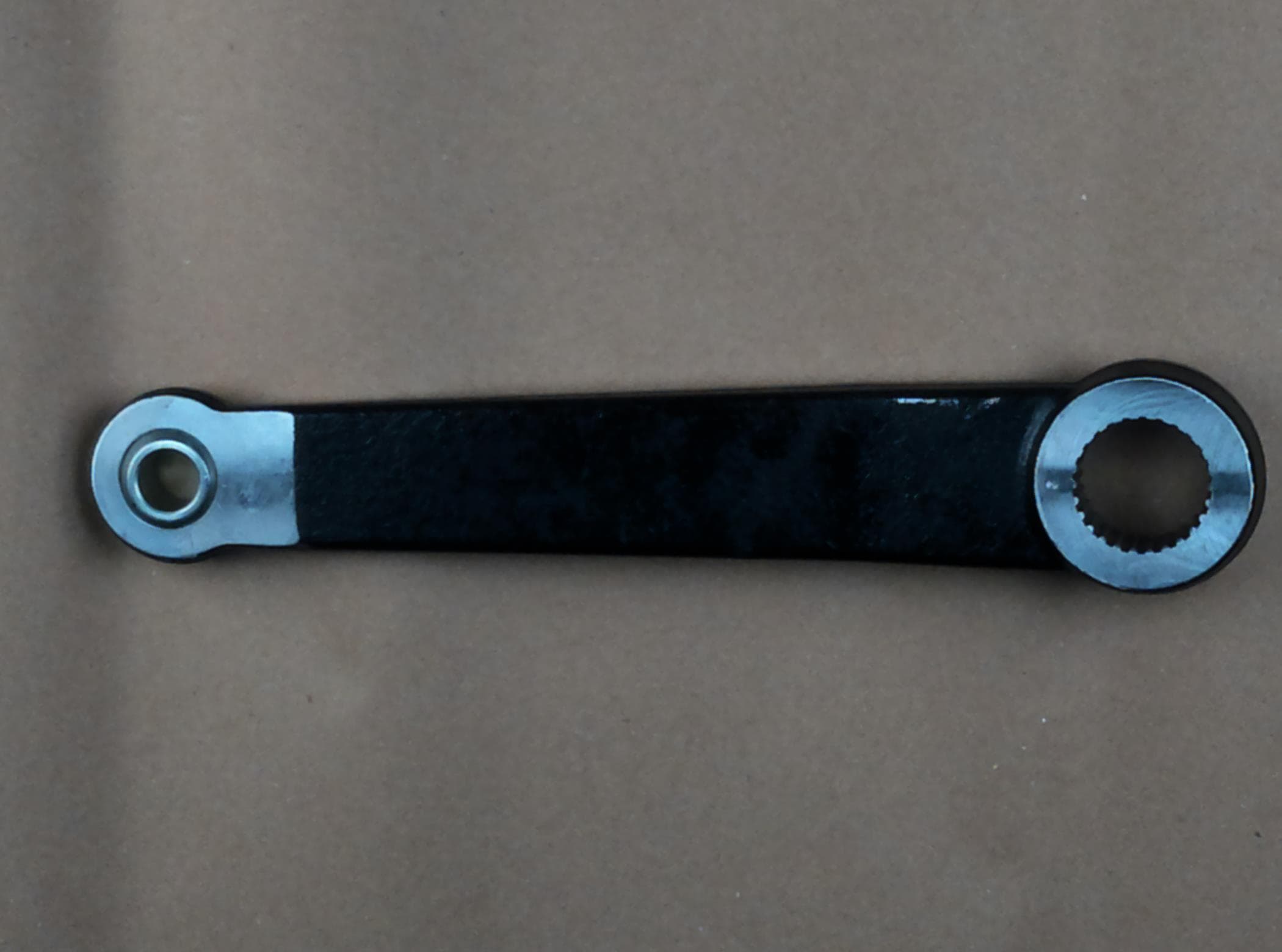 Arm Assembly Lift