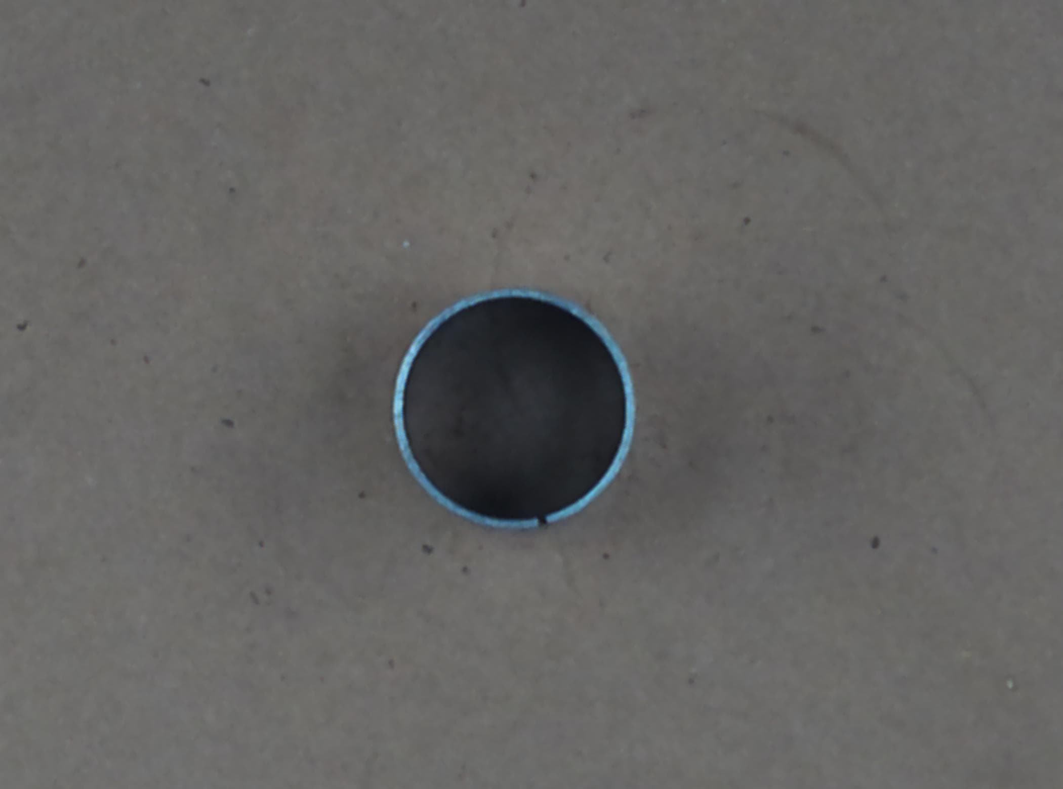 Bushing