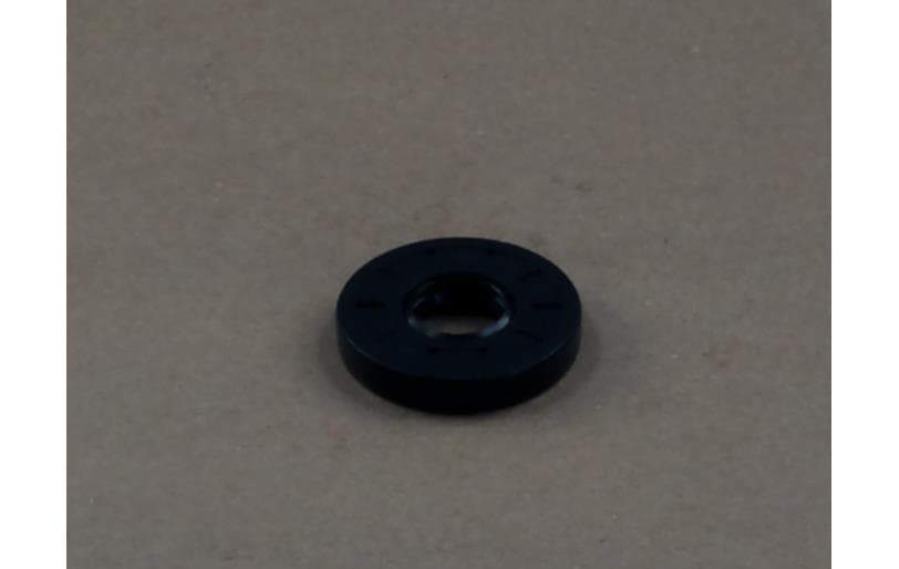 Seal Oil