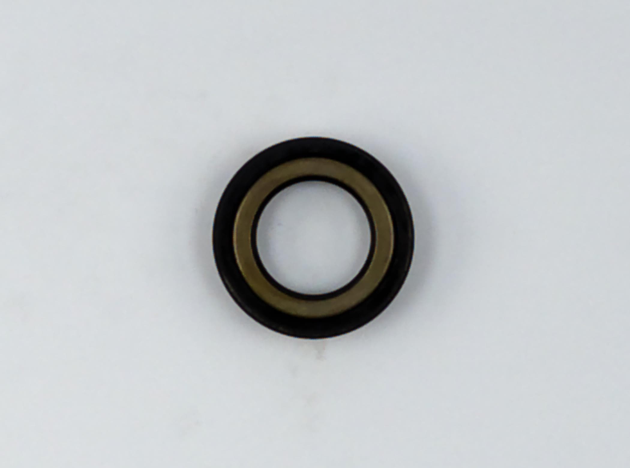 Seal Oil