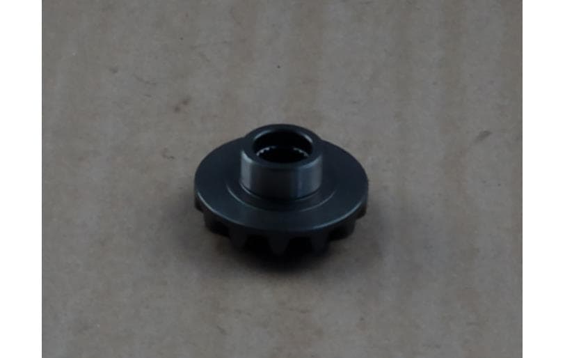 Gear Bevel