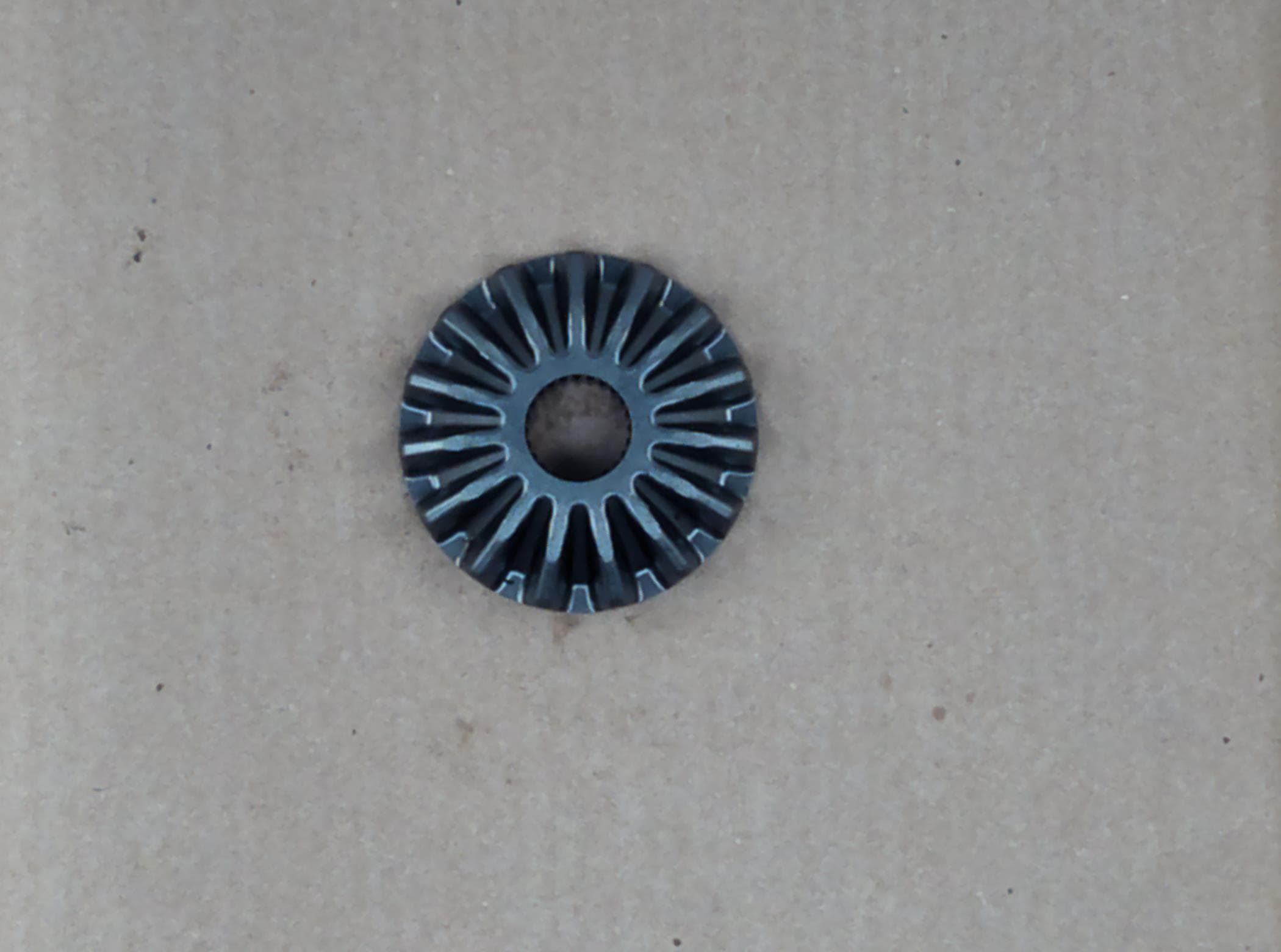 Gear Bevel