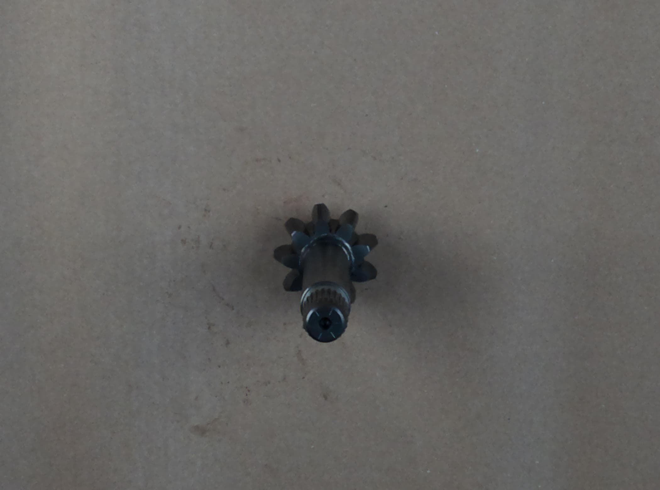 Gear Bevel