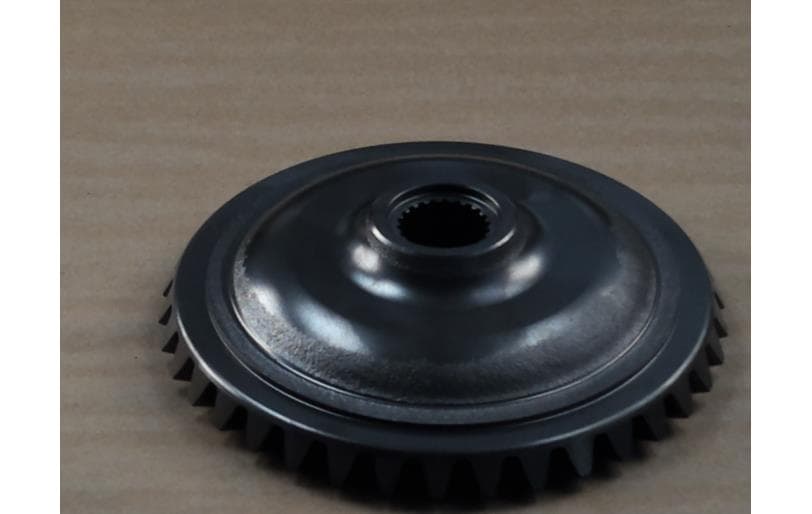Gear Bevel