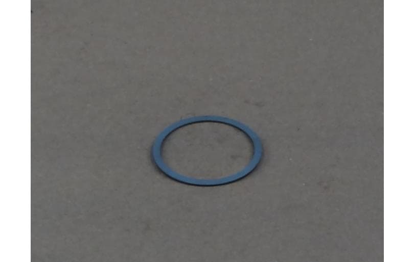 Washer Thrust