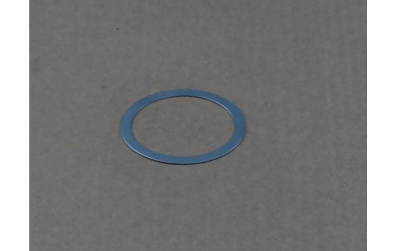 Washer Thrust