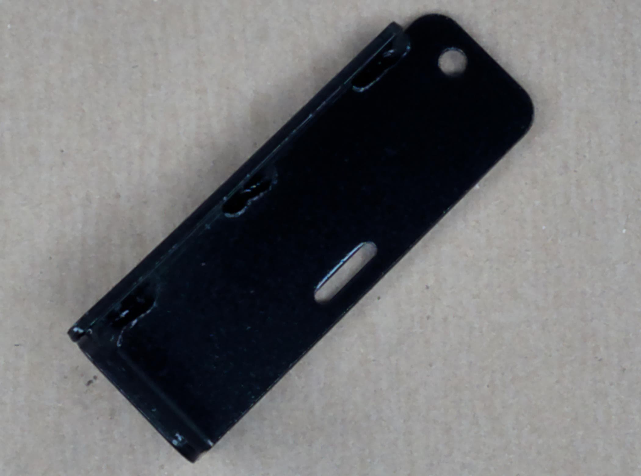 Bracket Neutral Spring