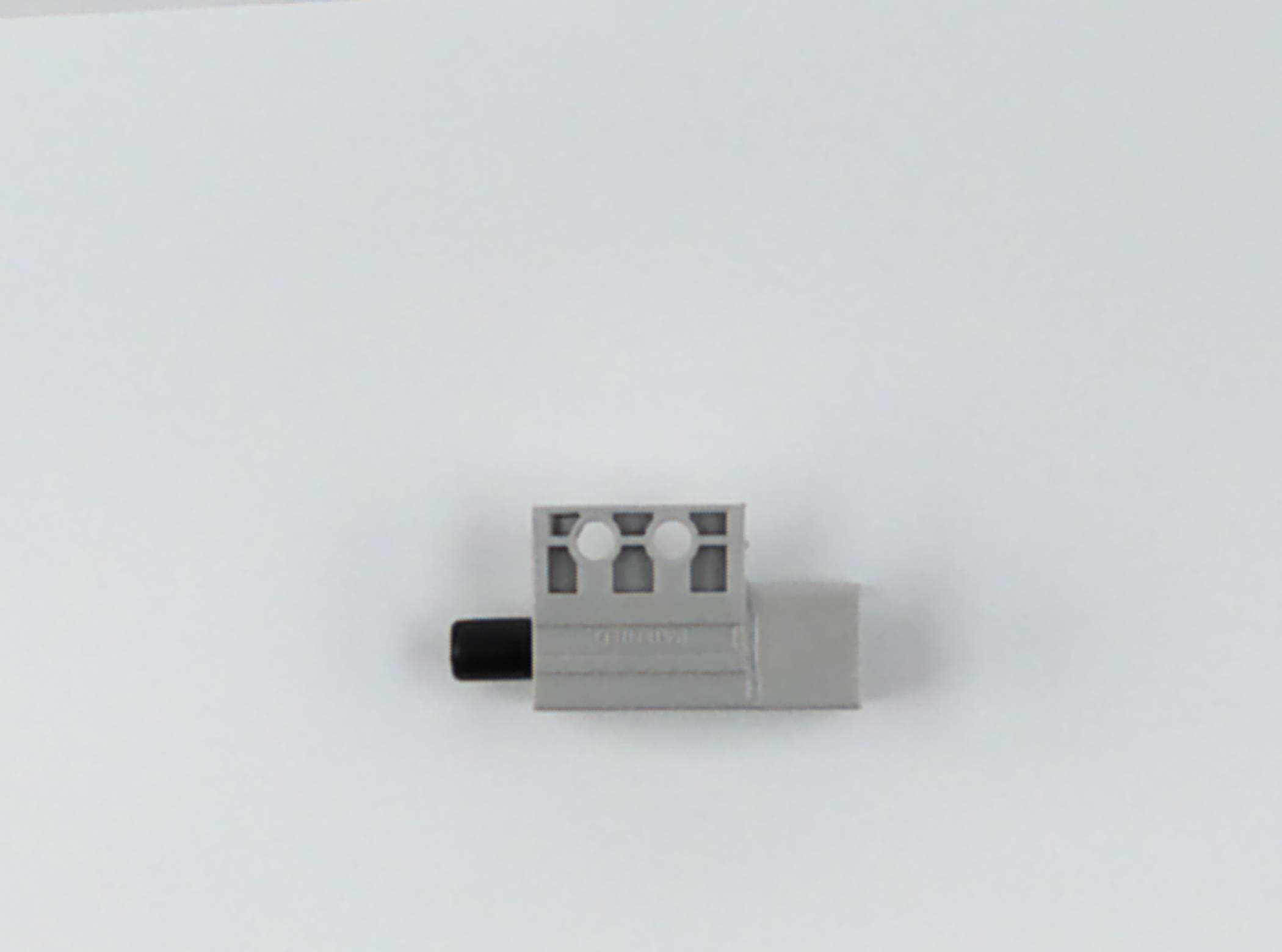 Switch Plunger