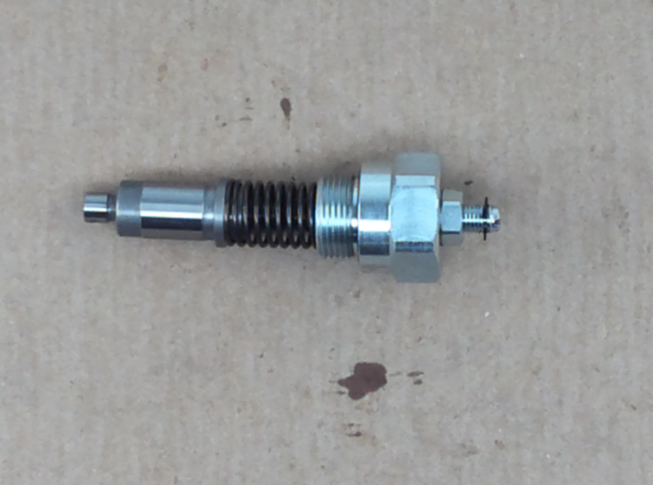 Kit P/c Valve