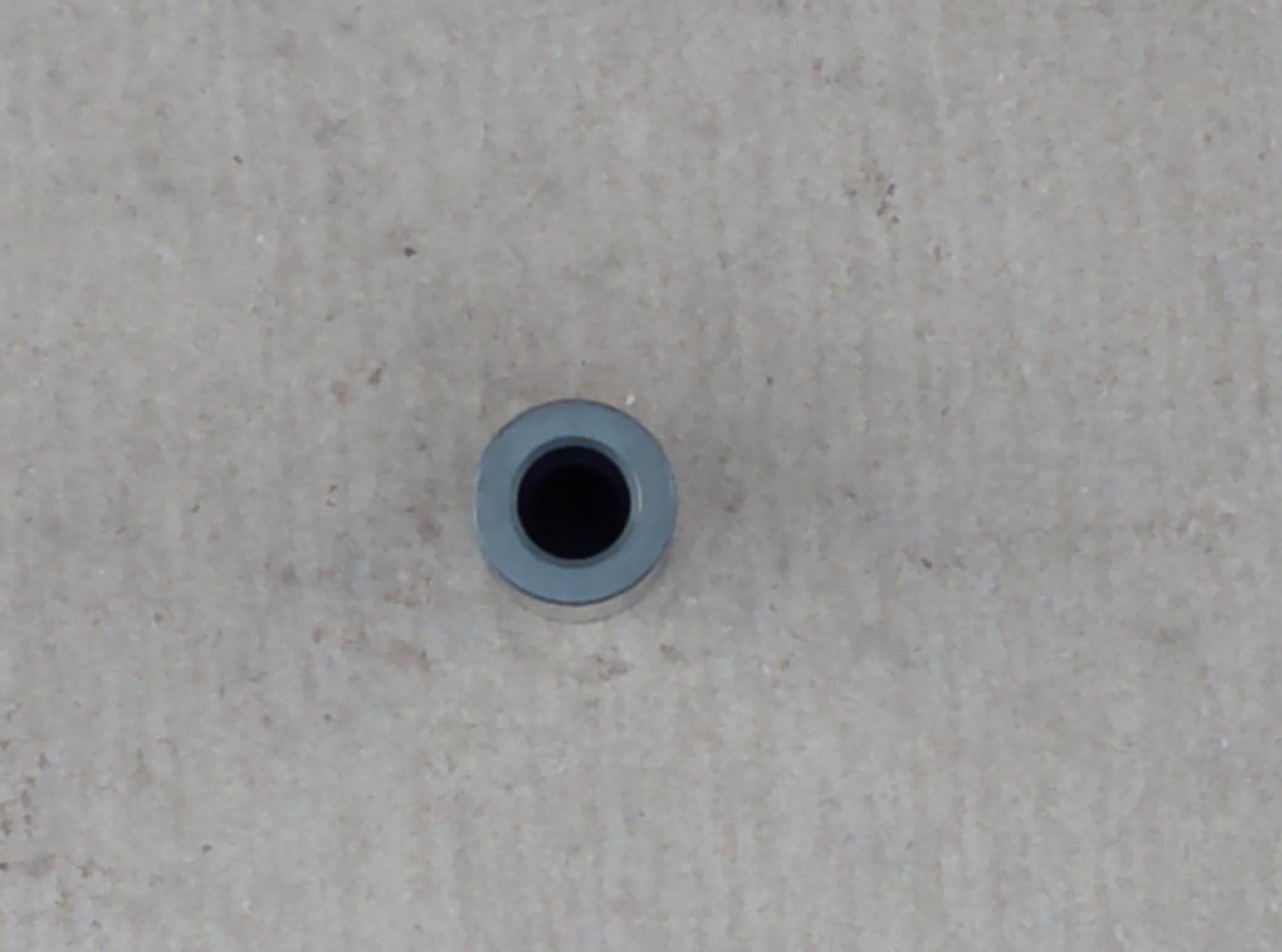 Piston Pin E6720 21312 Dd