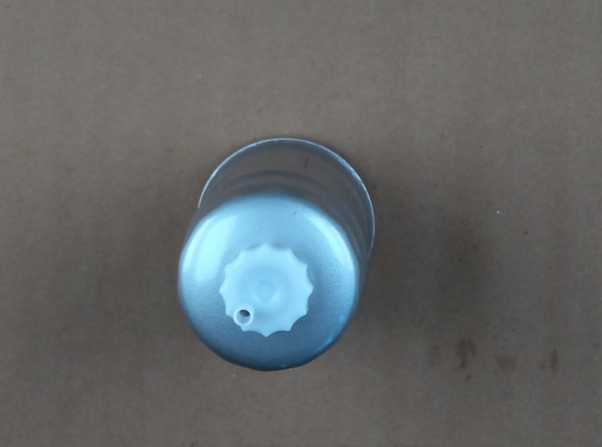 Cartridge Fuel Filter Trg010