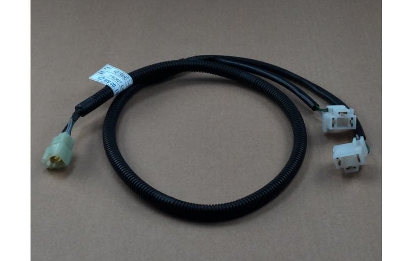 Harness Front Light