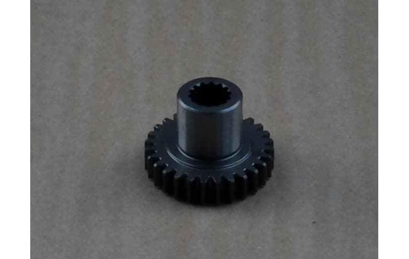 Gear Range Drv