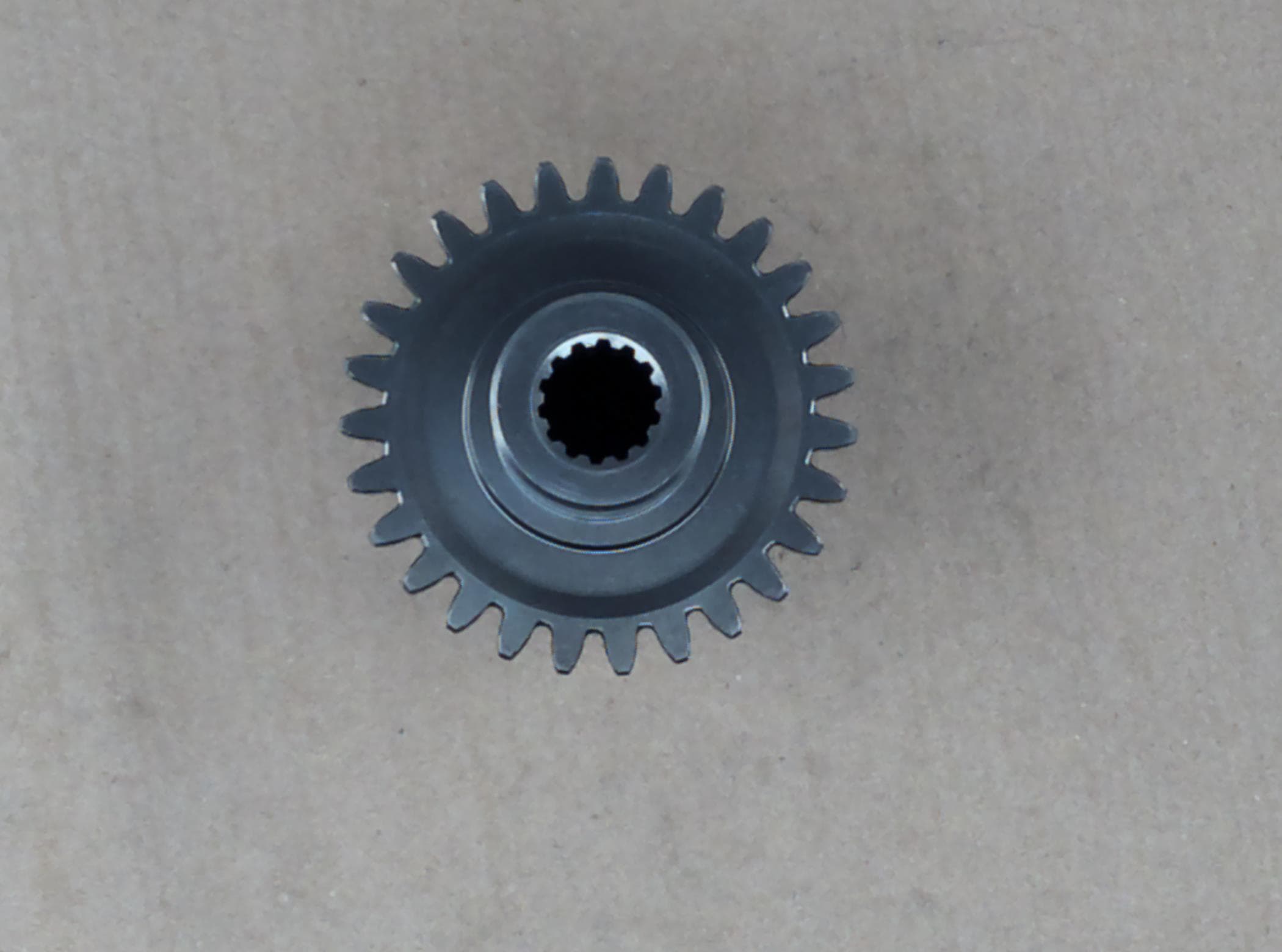 Gear Main PTO