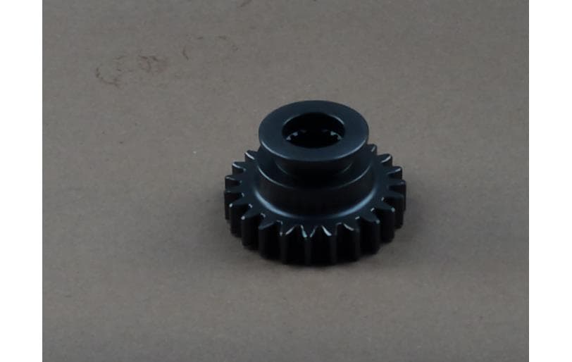Gear Shift