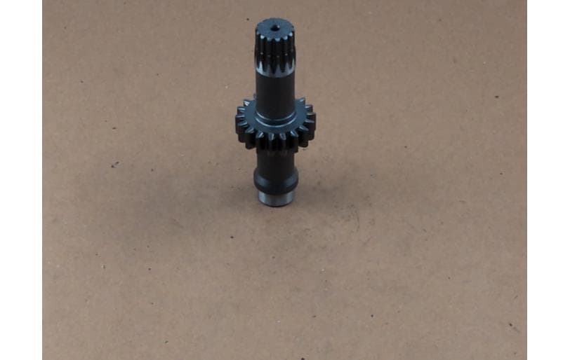 Shaft Range Drv