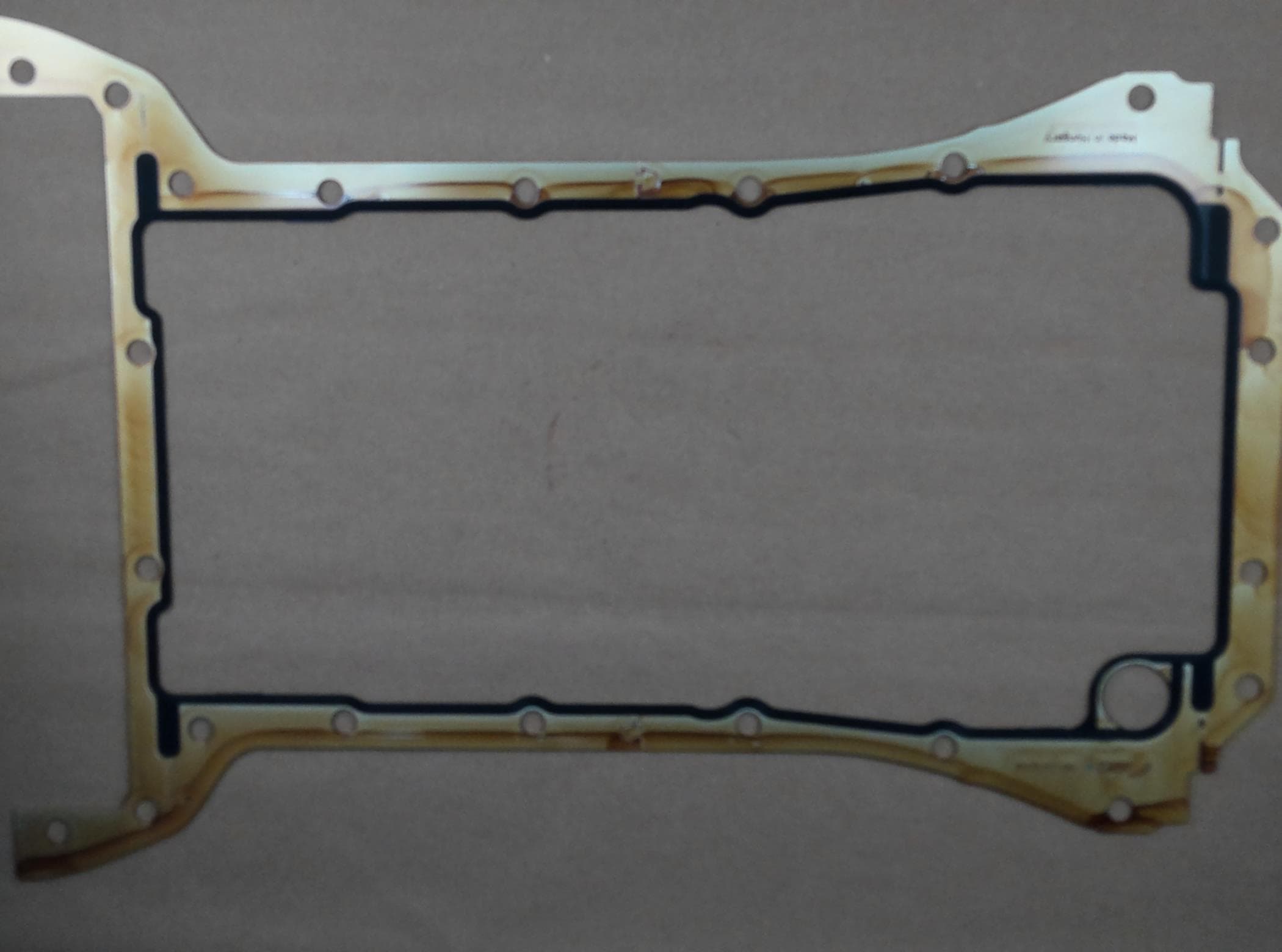 Gasket Cnh