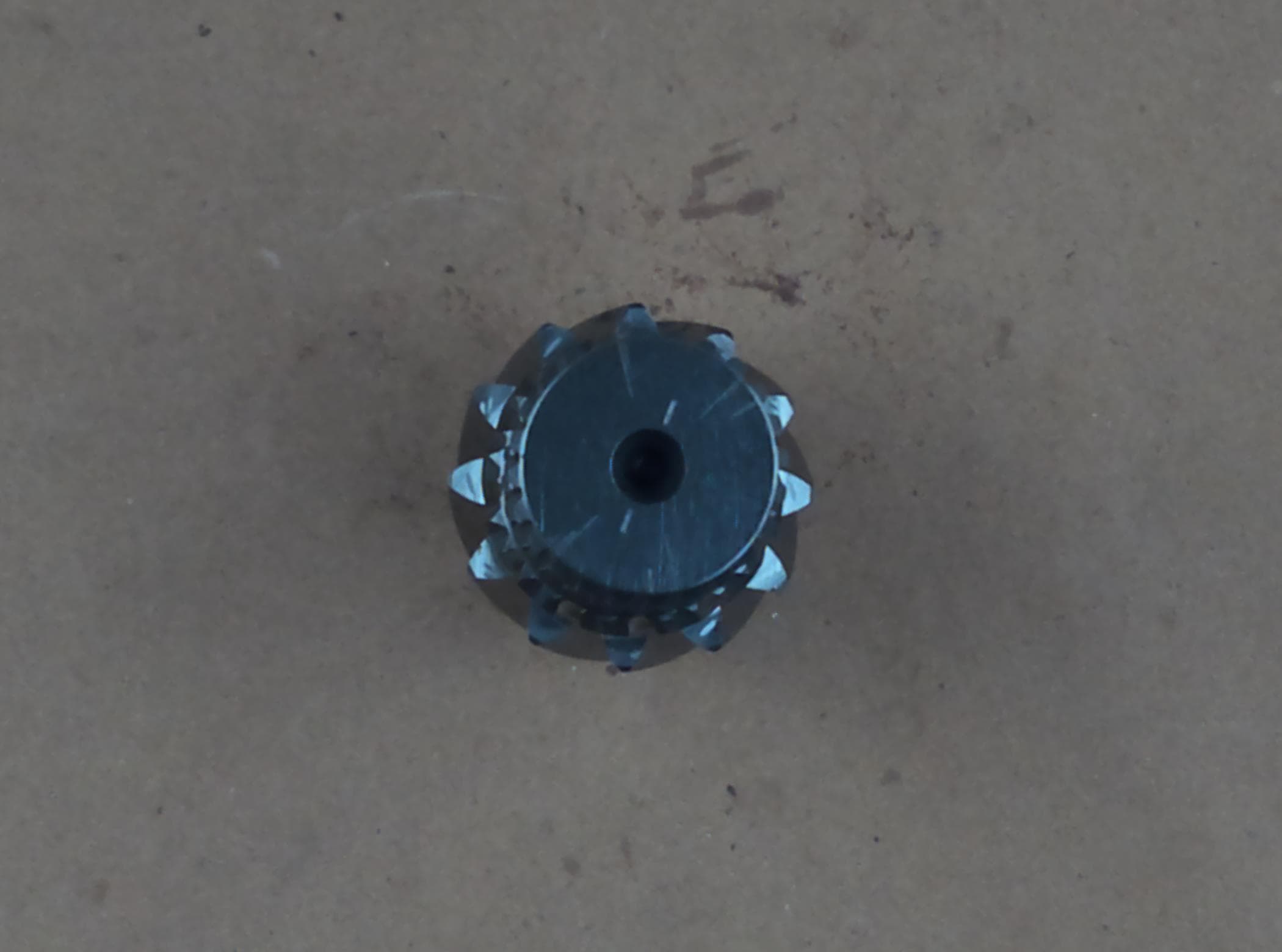 Pinion Final Drv(rh) Trg481