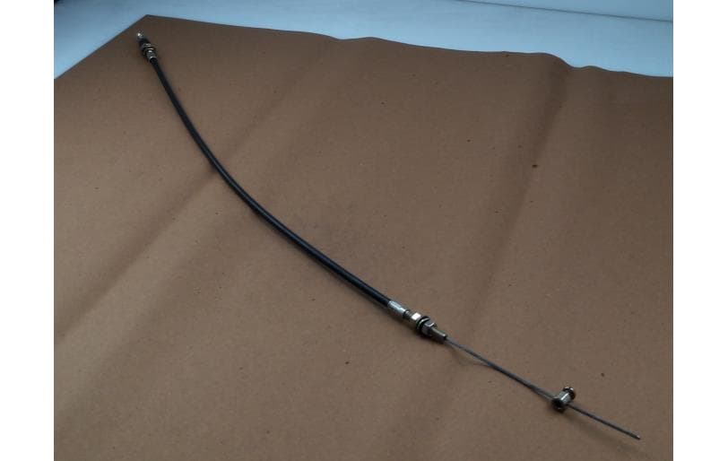 Wire Acc Lever