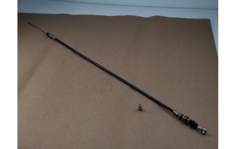 Wire Acc Lever