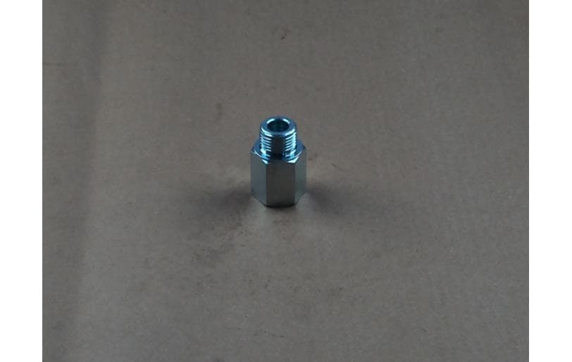 Connector Union 2