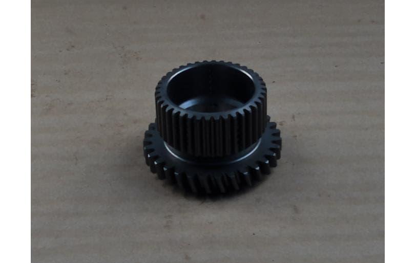 Gear Low Drv