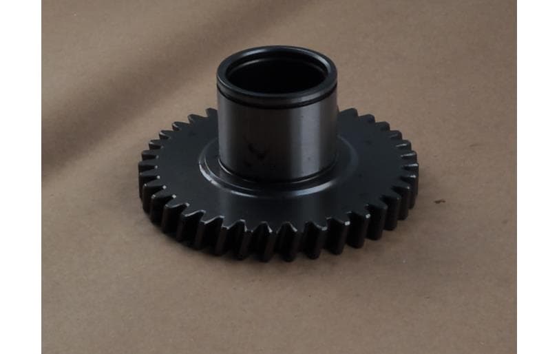 Gear F/idle