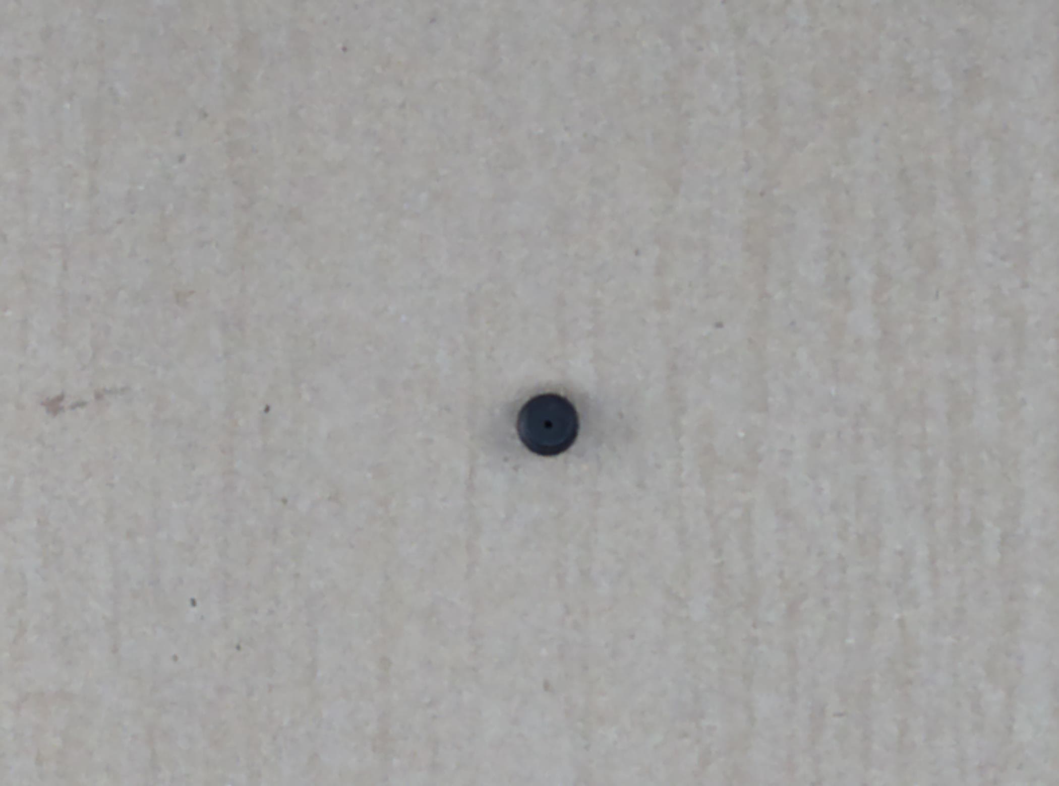 Plug Orifice 1.5pi Trg823