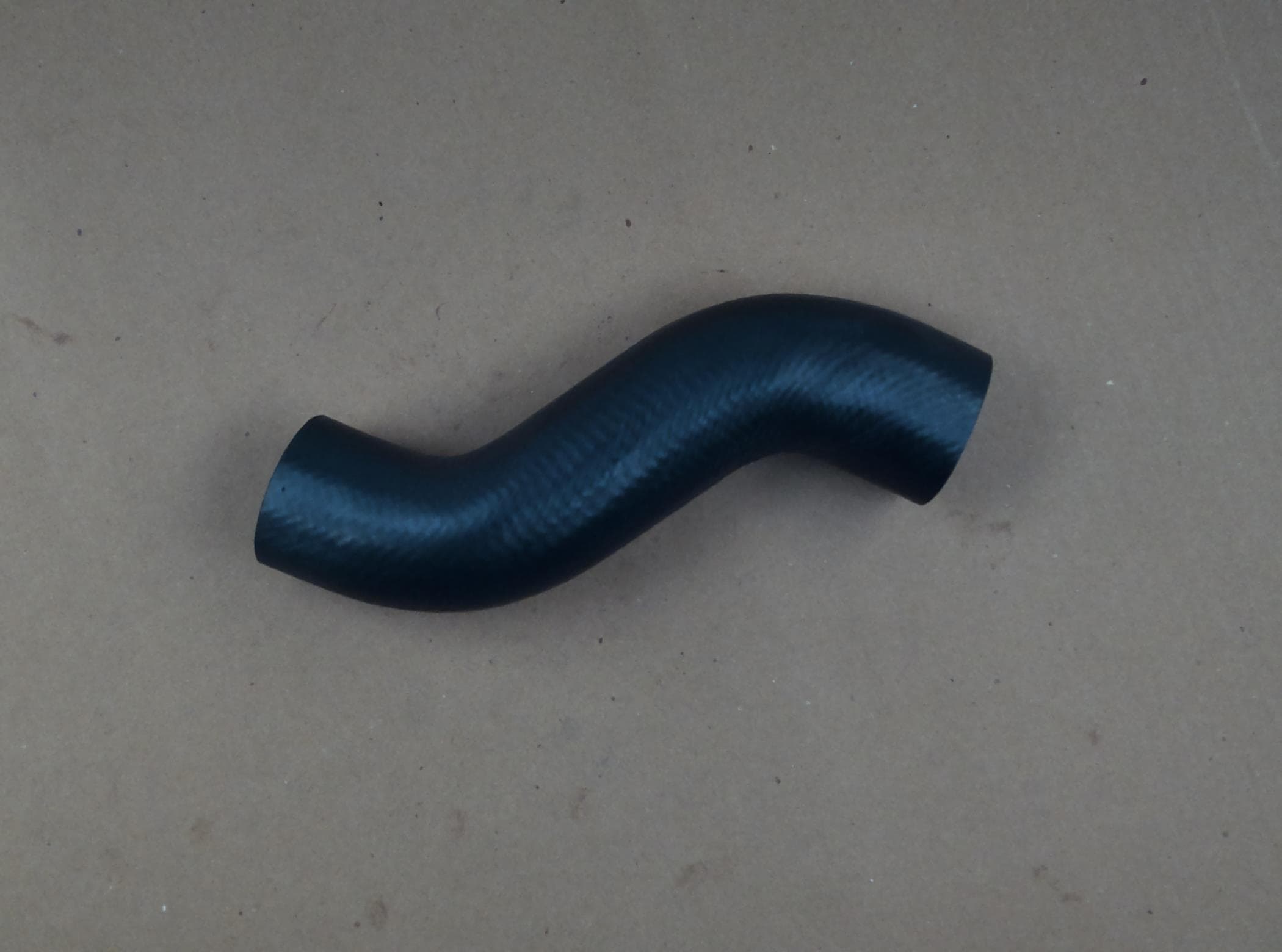 Hose Coolant(btm) Trg170