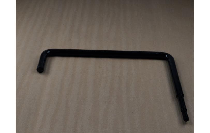 Stay Rv Mirror Trg830
