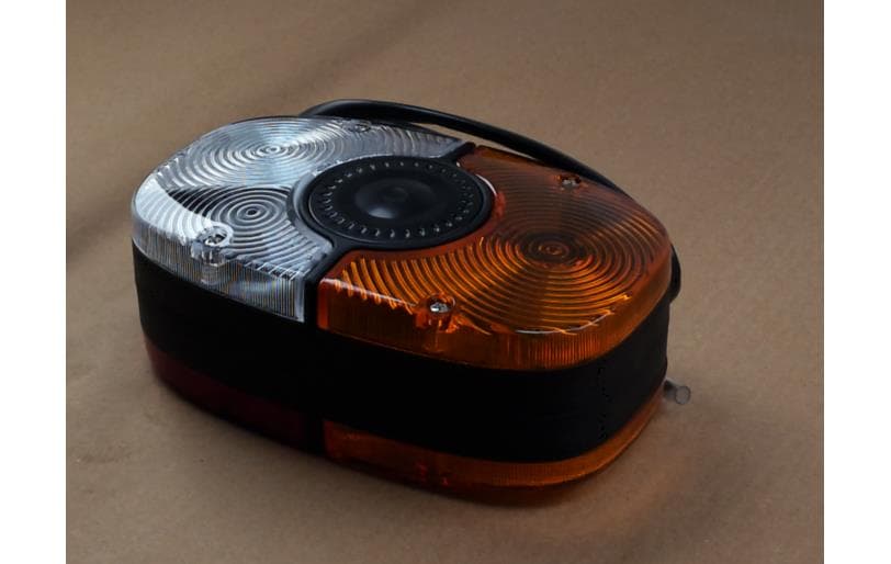 Lamp Assembly Combi